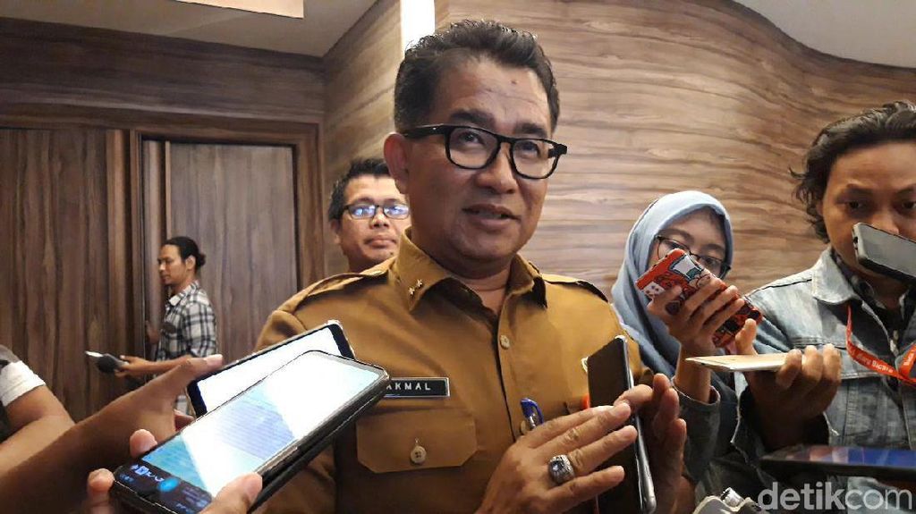Kemendagri Ungkap 6 Provinsi yang Daerahnya Diusulkan Jadi Daerah Istimewa