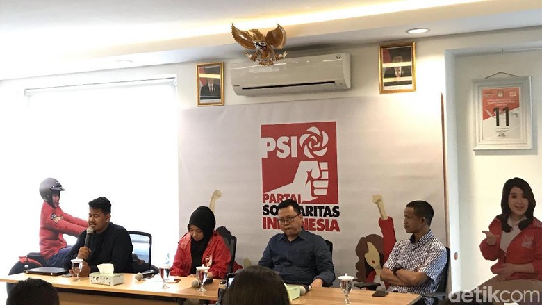 PSI Soroti Anggaran untuk Formula E Meningkat Drastis di APBD-P DKI