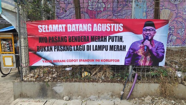 Sindiran Pro Anies Usai Meja Aduan Ahok Dihidupkan Lagi Heru Budi 