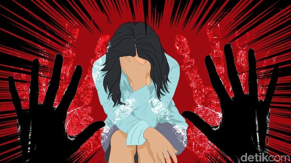 Bobol Rumah-Lakukan Pelecehan, Seorang WNI Ditangkap di Jepang