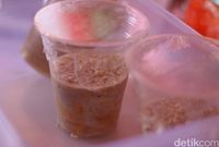 Memek, Kuliner Khas Simeulue jadi Warisan Budaya Tak Benda Indonesia