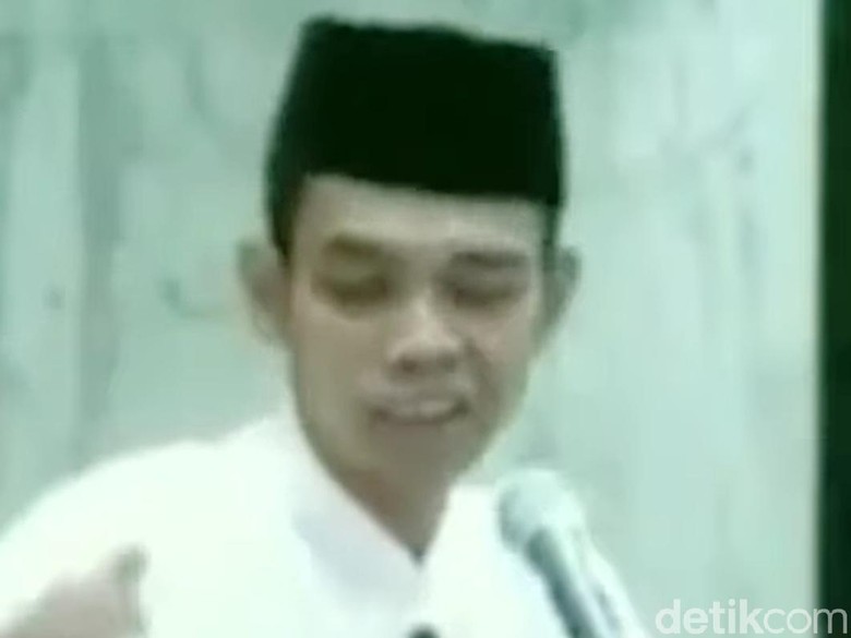 GAMKI Jatim akan Polisikan UAS Terkait Video Salib