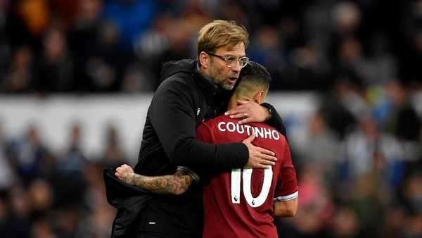 Tragedi Transfer Philippe Coutinho,Liverpool Dapat Untung Dan Barcelona Yang Buntung