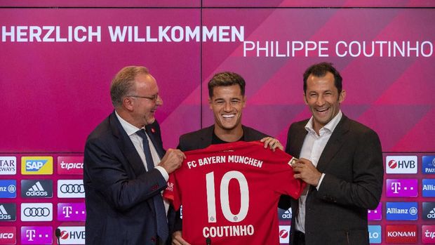 Tragedi Transfer Philippe Coutinho,Liverpool Dapat Untung Dan Barcelona Yang Buntung