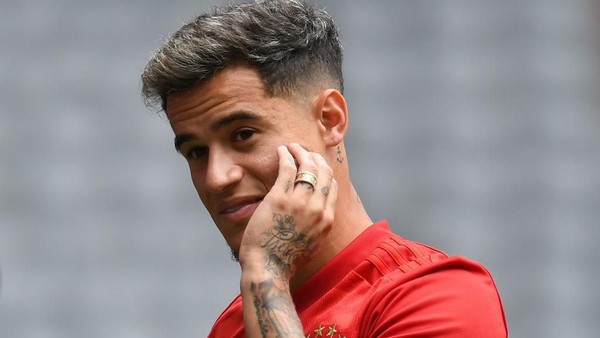 Tragedi Transfer Philippe Coutinho,Liverpool Dapat Untung Dan Barcelona Yang Buntung