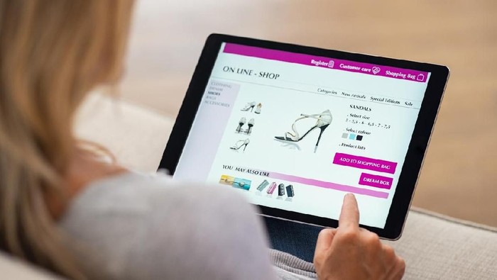 Marketplace Ditunjuk Jadi Pemungut Pajak Seller, Asosiasi: Jangan Mendadak!
