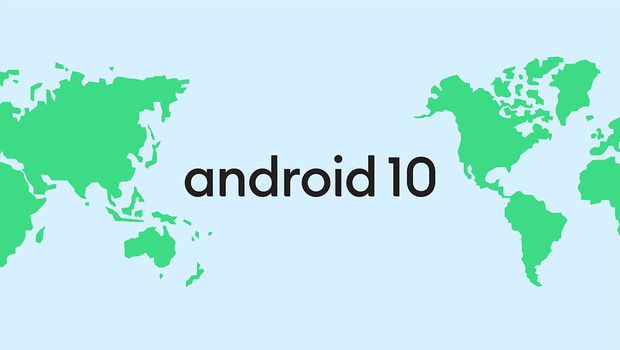 Resmi! Ini Nama OS Android Terbaru