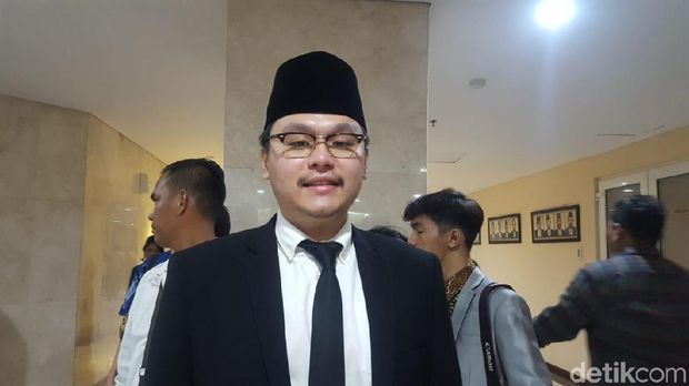 Usai Heboh Lem Aibon, Kini Rencana Anggaran DKI 2020 Tak Bisa Diakses