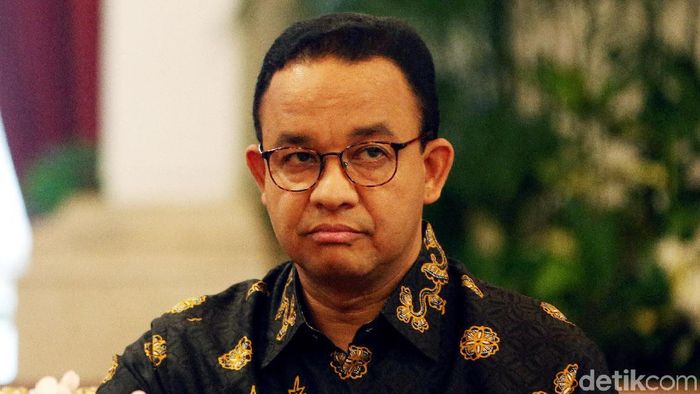 Demi Hapus 'Beban' Jakarta, Anies Bakal Terbitkan Obligasi