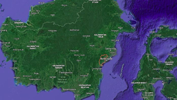 Sederet Pengembang yang Bakal Jadi Juragan Tanah di Ibu Kota Baru