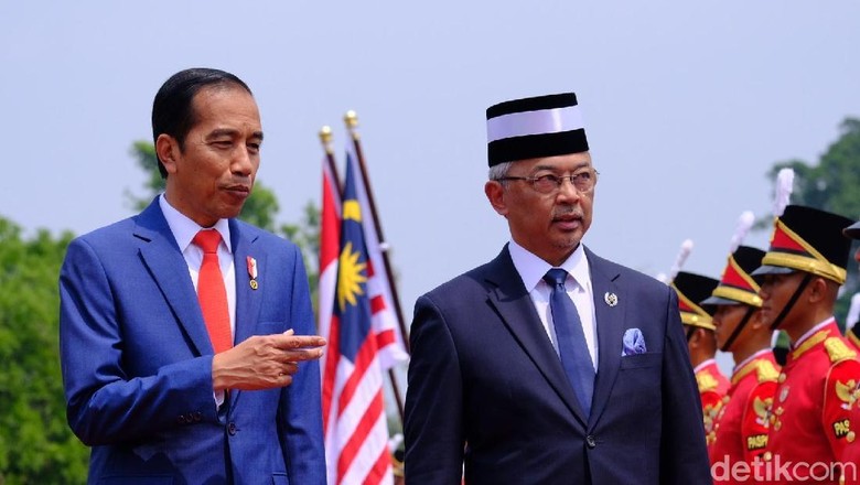 RUU KUHP: Tak Hanya Hina Presiden RI, Hina Kepala Negara Asing Juga Bisa Dibui