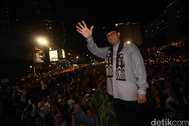 Pemprov DKI di Era Anies Dinilai Tak Terbuka, KUA PPAS 2020 Tak Ada di Situs