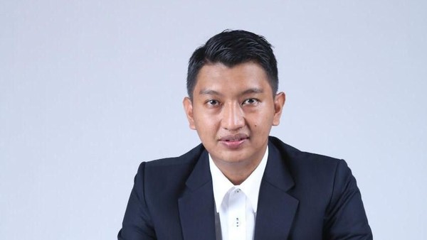 Ini Surat yang Bikin Arief Rosyid Dipecat dari DMI, Palsukan Tanda Tangan JK