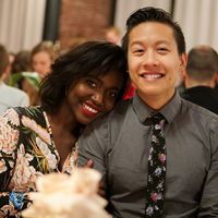 Viral Perjuangan Pria Tionghoa dapat Restu Orang Tua Untuk Nikahi Gadis Afrika
