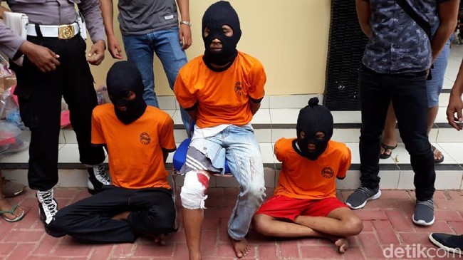 Gadis Baduy Dibunuh dan Diperkosa Meski Sudah Tak Bernyawa