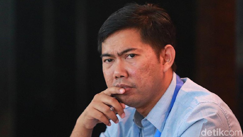  Penunjukan Wamen Dinilai Terburu-buru dan Bikin Gemuk Pemerintahan