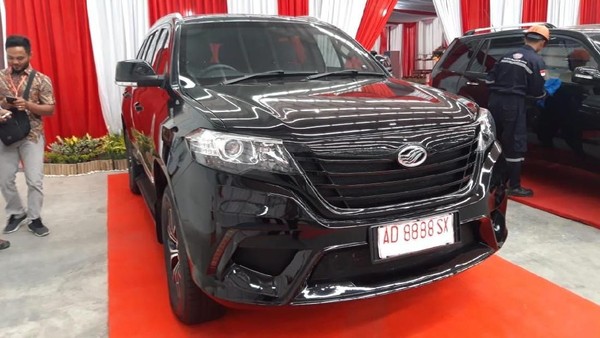 Kesiapan Esemka di Industri Dipertanyakan: Dealernya Mana? Produk Barunya Apa?
