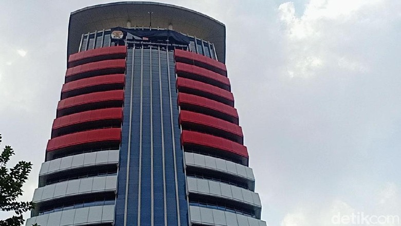 Pemerintah Bakal Setujui Revisi UU KPK Sebagian, Ini Gambaran Perombakannya