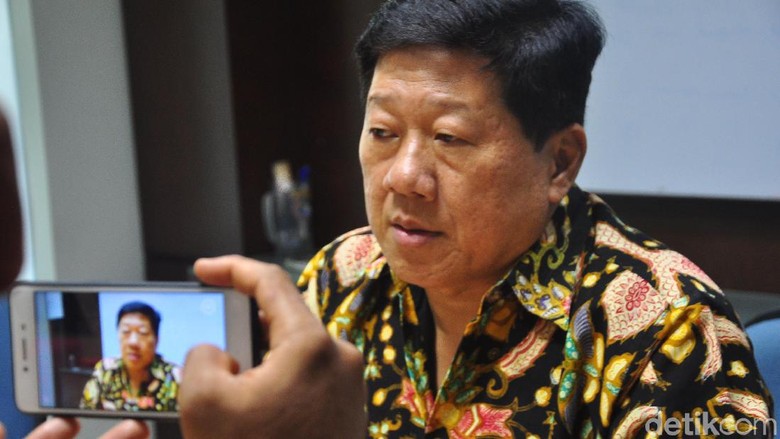 PB Djarum Beberkan Awal Mula Dituding Eksploitasi Anak oleh KPAI