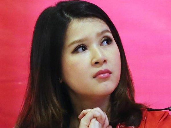 Grace Natalie Tak Mengerti Tudingan Michael Sianipar soal Internal PSI