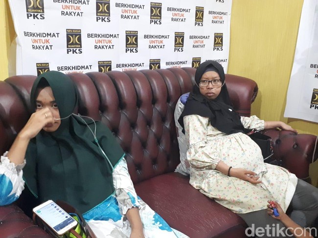 Di ILC, Korban Asap Riau Ini Menyebut PKS Sebanyak 16 Kali