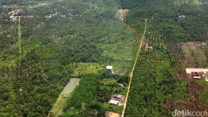 Soal Perpanjang HGU Sampai 90 Tahun, BPN: Singapura 250 Tahun
