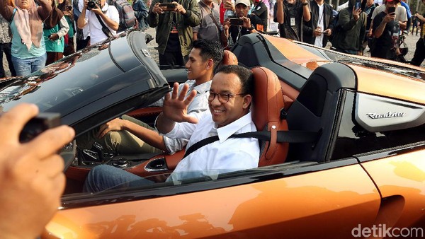 Dianggarkan 416 M dari Awal Tahun, Pembuatan Sumur Resapan Baru Dikerjakan Sekarang