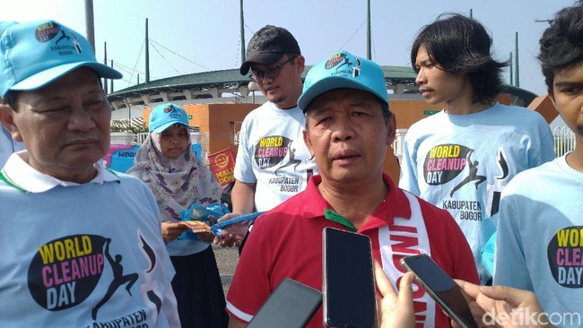 Pemkab Bogor Minta Pemerintah Pusat Relokasi Imigran Timur Tengah di Puncak