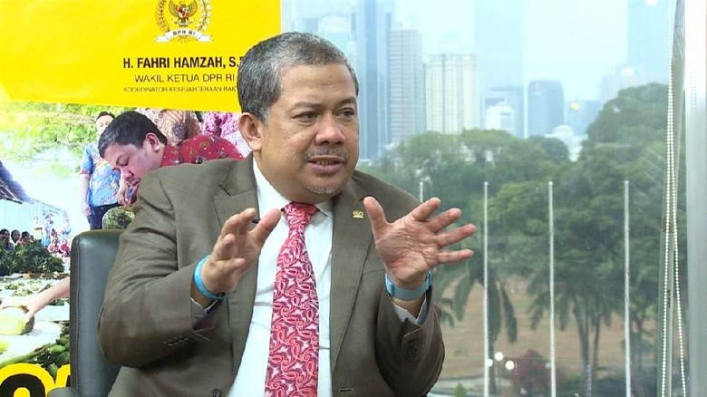 fahri-sebut-jokowi-akan-dilumpuhkan-sampai-keluarkan-perppu-kpk