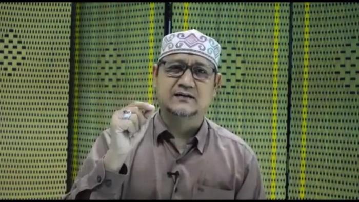 Petinggi GNPF Ulama Terseret dalam Kasus Laskar FPI Ditembak Mati