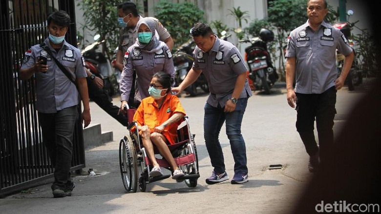 Sri Bintang Pamungkas Klaim Penangkapan Anaknya terkait Revolusi