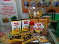 Dana Desa Alihkan Ekonomi Lamteuba dari Budidaya Ganja ke Kunyit