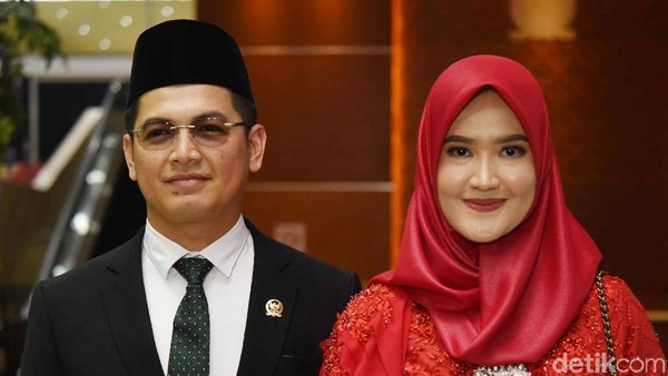 Kalau New Normal Terjadi, Tommy Kurniawan Desak Pemerintah Perhatikan Pesantren