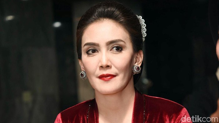 Geger RUU HIP, PDIP Copot Rieke Diah Pitaloka dari Baleg DPR