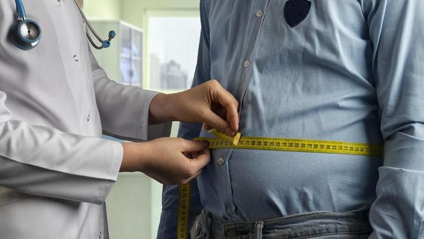 Manfaat Apel: Turunkan Berat Badan hingga Mencegah Asma