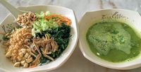 Keren! Keluarga Ini Punya Resep Teh Campur Nasi Berusia 100 Tahun