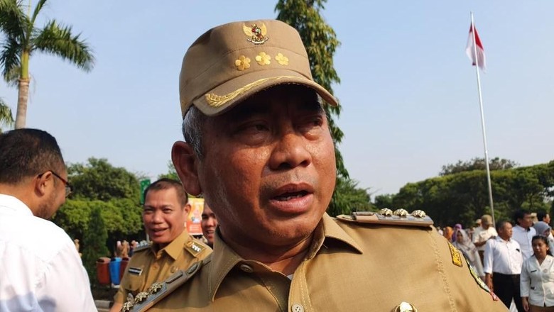 Wali Kota Bekasi Akui Gandeng Ormas Kelola Parkir Minimarket: Pemberdayaan