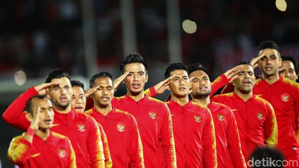 Stop Naturalisasi Pemain Untuk Timnas Sepakbola Indonesia !