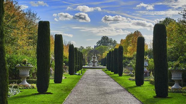 7 Tempat Romantis di London, Kew Gardens hingga Little Venice