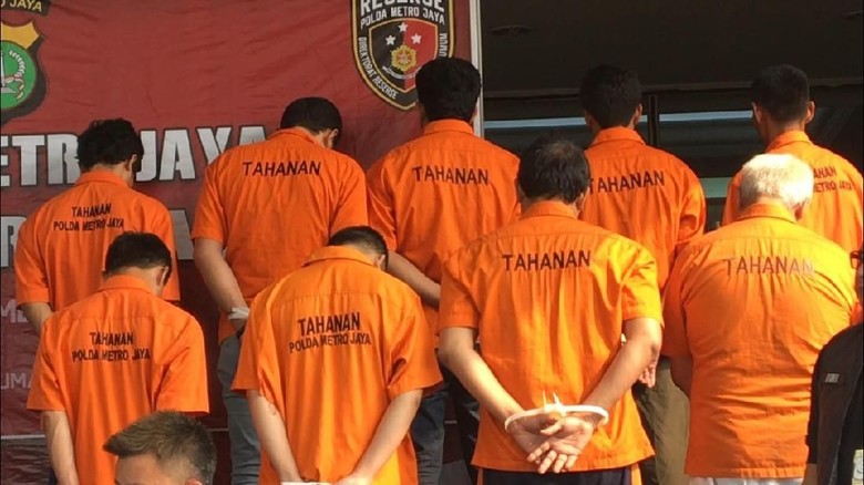 Puslabfor: Bom Rakitan Buatan Abdul Basith Cs Canggih, Daya Ledak Kuat
