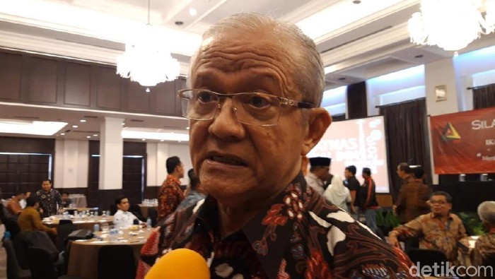 Milad MUI Ke-45, Sekjen: Mari Bersatu dan Jangan Lupakan Pancasila