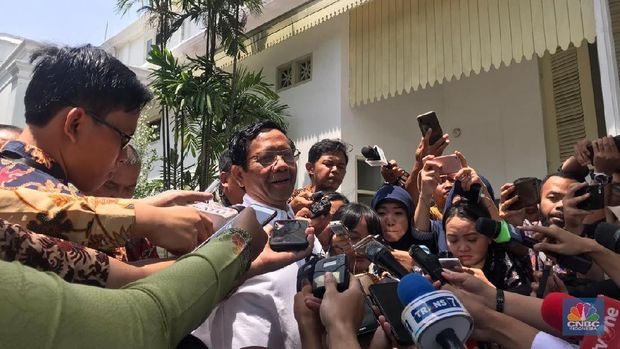 Omnibus Law: Tsunami bagi Pengusaha Pelayaran Nasional