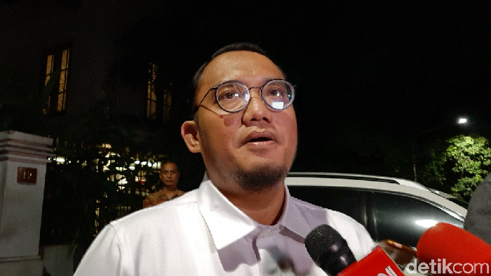 BPK Temukan APBN Kemhan Masuk Rekening Pribadi, Jubir Prabowo Buka Suara