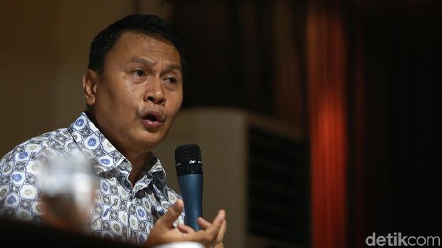 Ironi PKS Sindir Jokowi, Tapi Kaukus Mudanya Dukung Gibran
