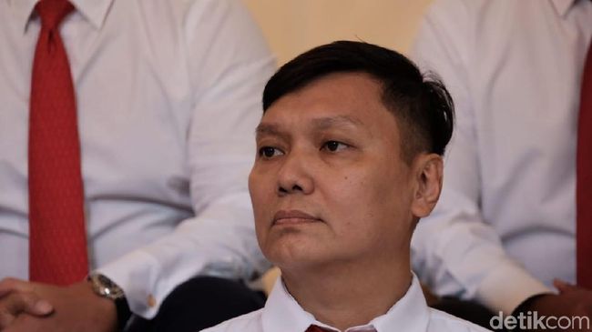 Surya Tjandra Keluar dari PSI: Saya Bantu Anies Sampai Tuntas