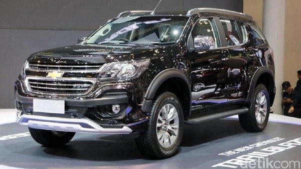 Kenapa Mobil Amerika "Tidak Awet" di Indonesia?