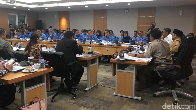DPRD DKI Kritik Anggaran Jalur Sepeda Rp 73 M: Kok Ujug-ujug Naik?
