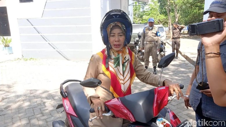 pengakuan-pns-perempuan-di-maros-yang-adu-jotos-gegara-tidur-siang