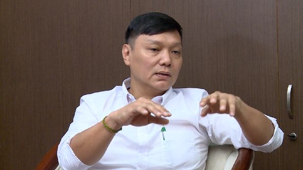 Surya Tjandra dan Sunny, Dua Sosok dari PSI Dukung Anies
