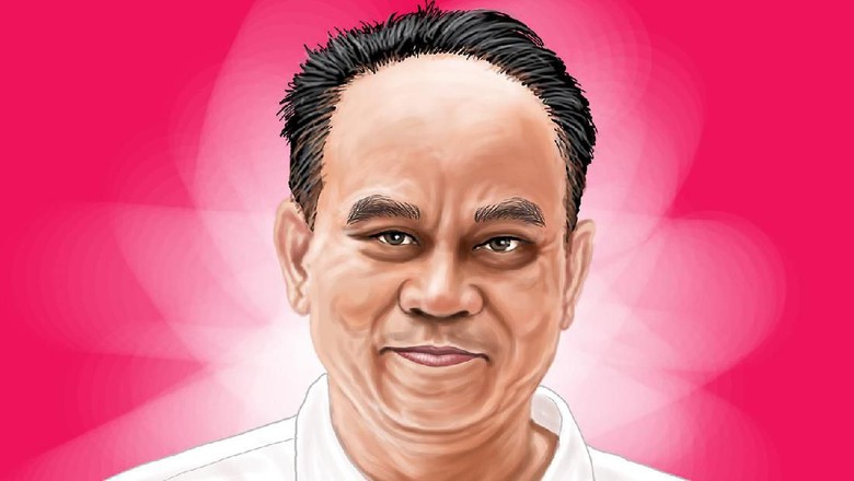 Projo Akan Mengawal Dana Desa dan Pasang Badan untuk Prabowo